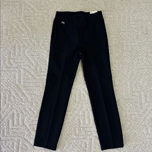 Premise Black Ankle True Stretch Women’s Dress Pants NWT Size XS